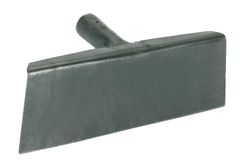 forged steel manual manure scraper head reference