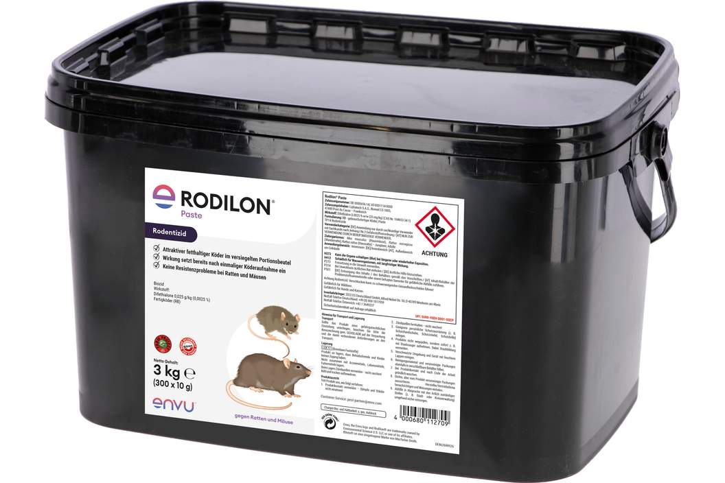 Paste Rodilon®