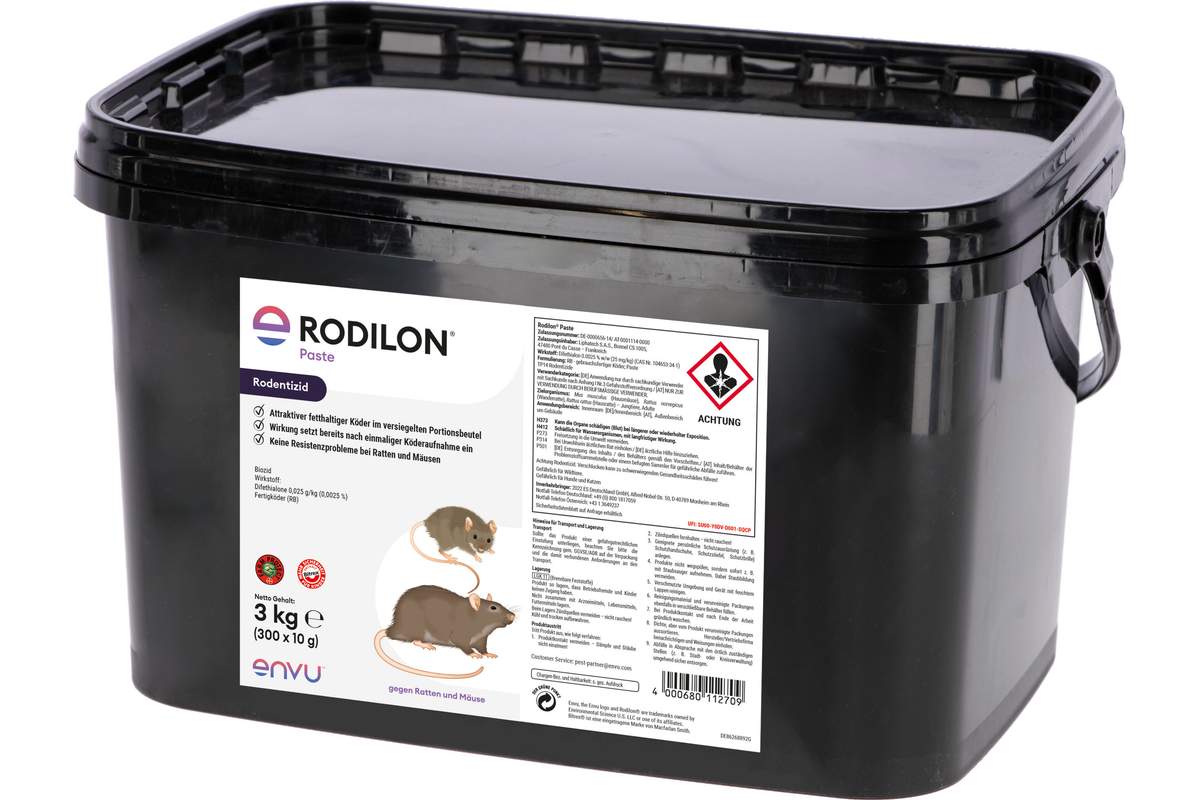 Paste Rodilon®