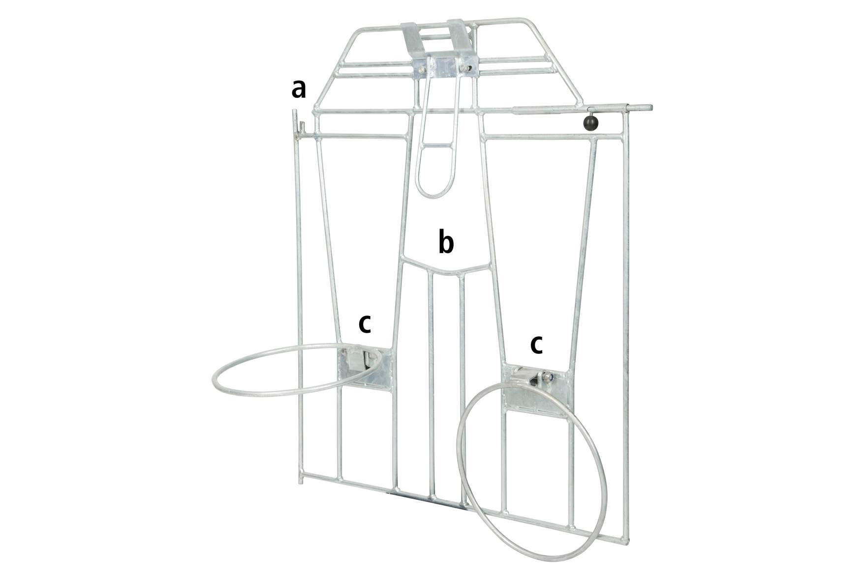 CalfHouse Master Pro - Beschreibung