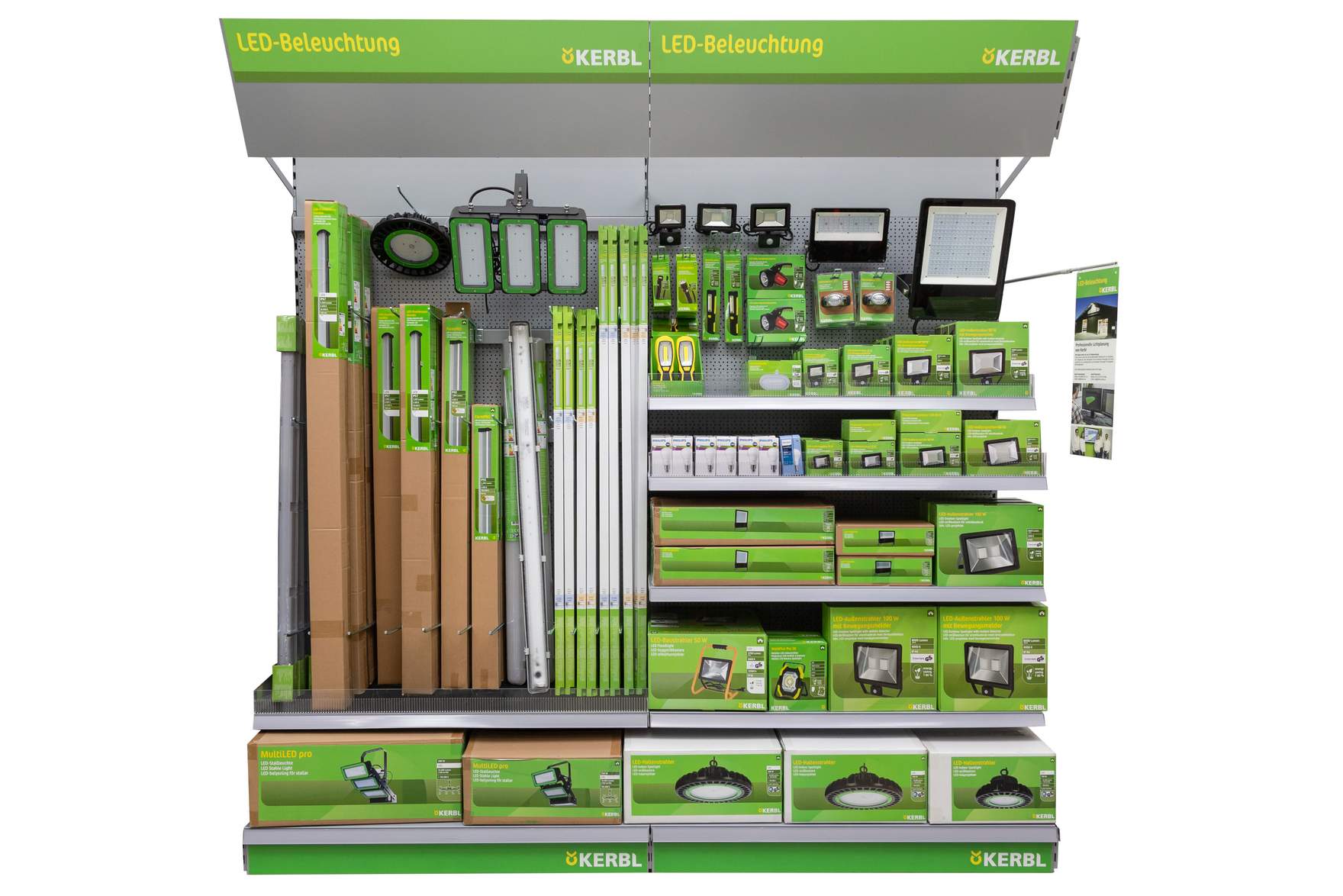 LED-Beleuchtung Modul