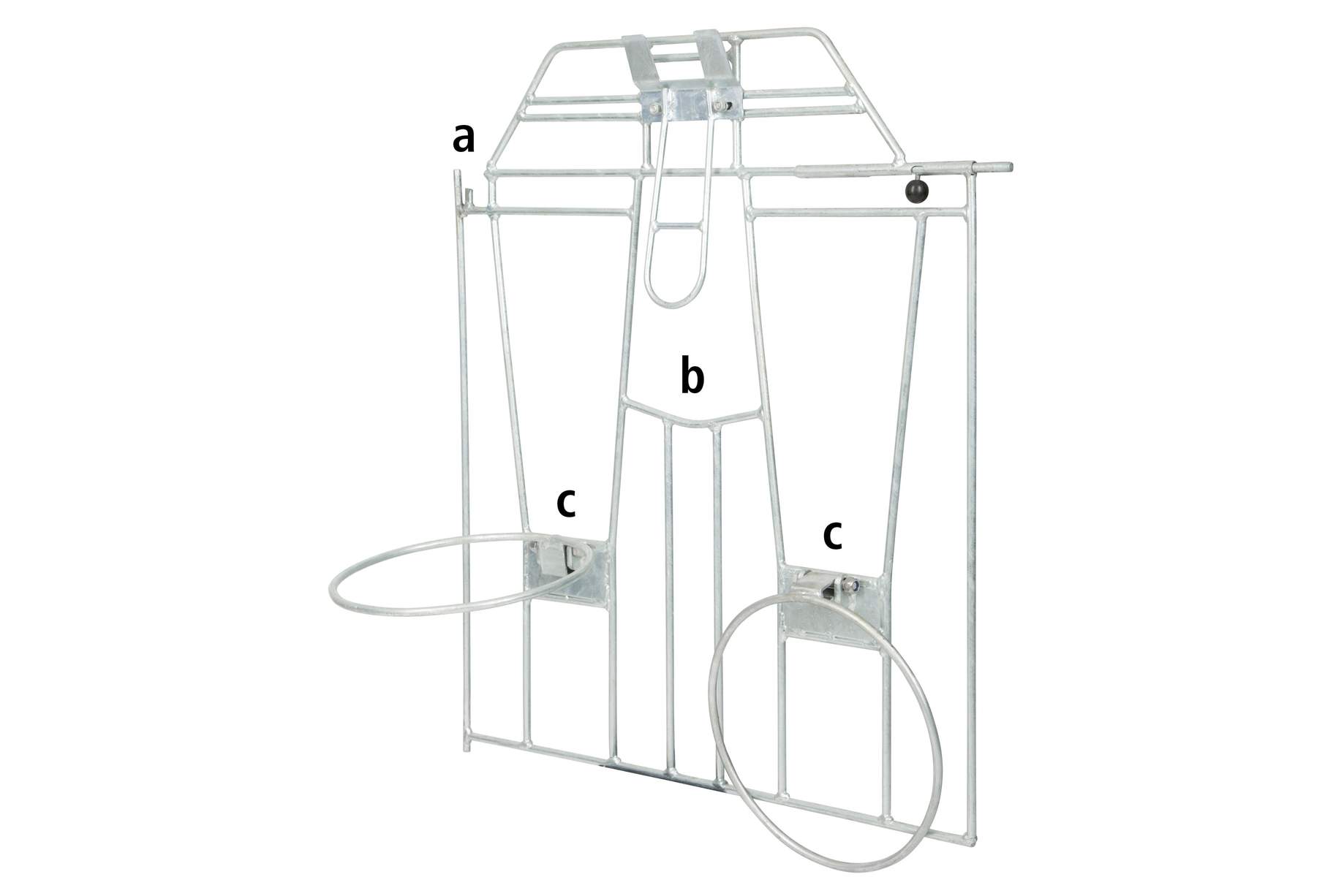 CalfHouse Master Pro - Beschreibung
