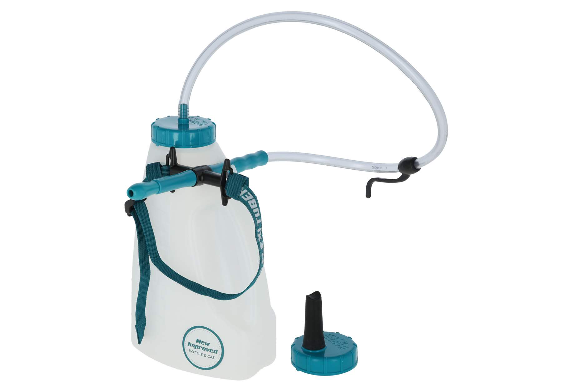 Trusti Calf Drencher