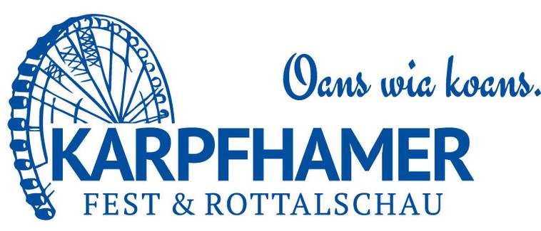 Karpfham Rottalschau