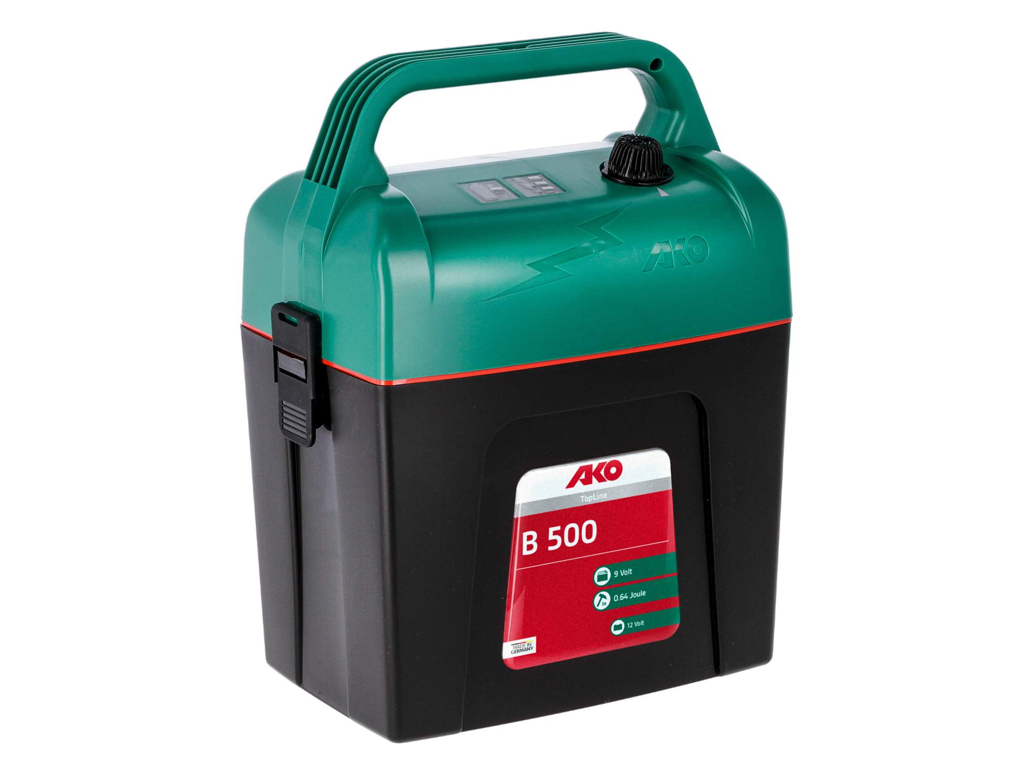 Power Shock B 500 plus