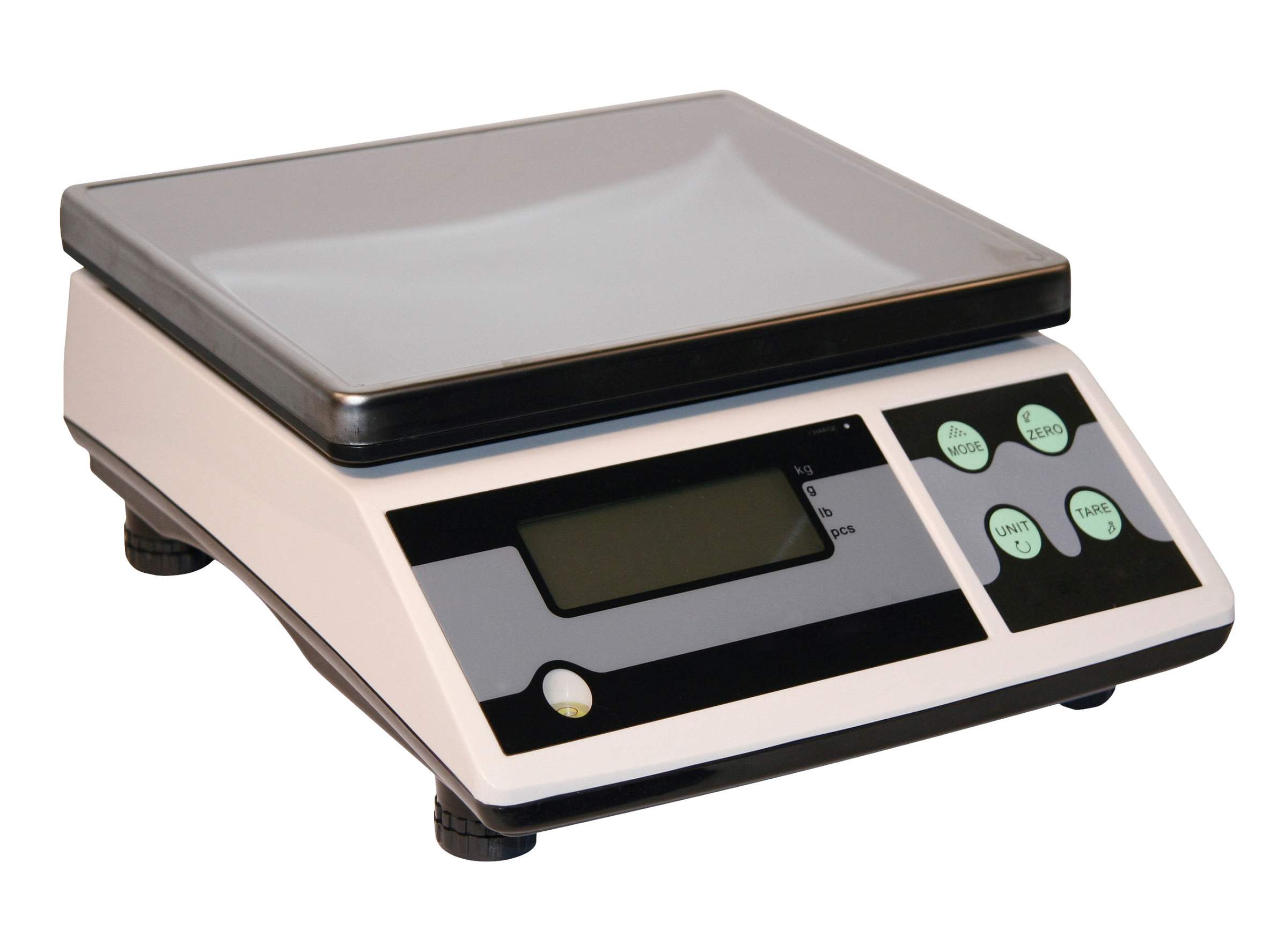 Table Scale, digital 30 kg