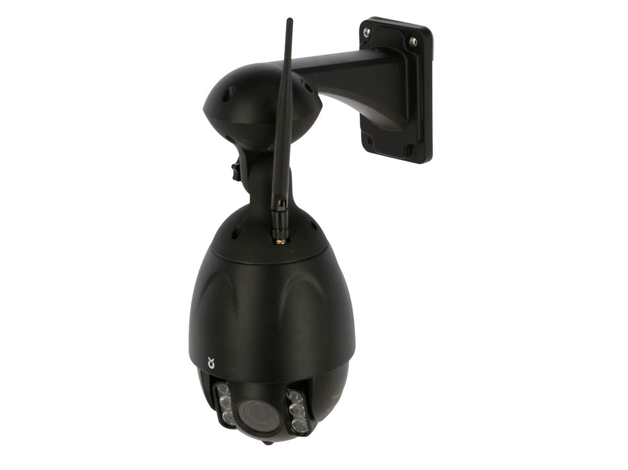 IPCam 360 FHD