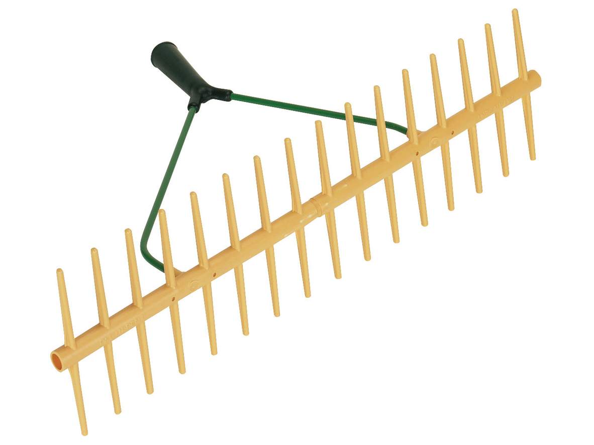 Plastic Rake