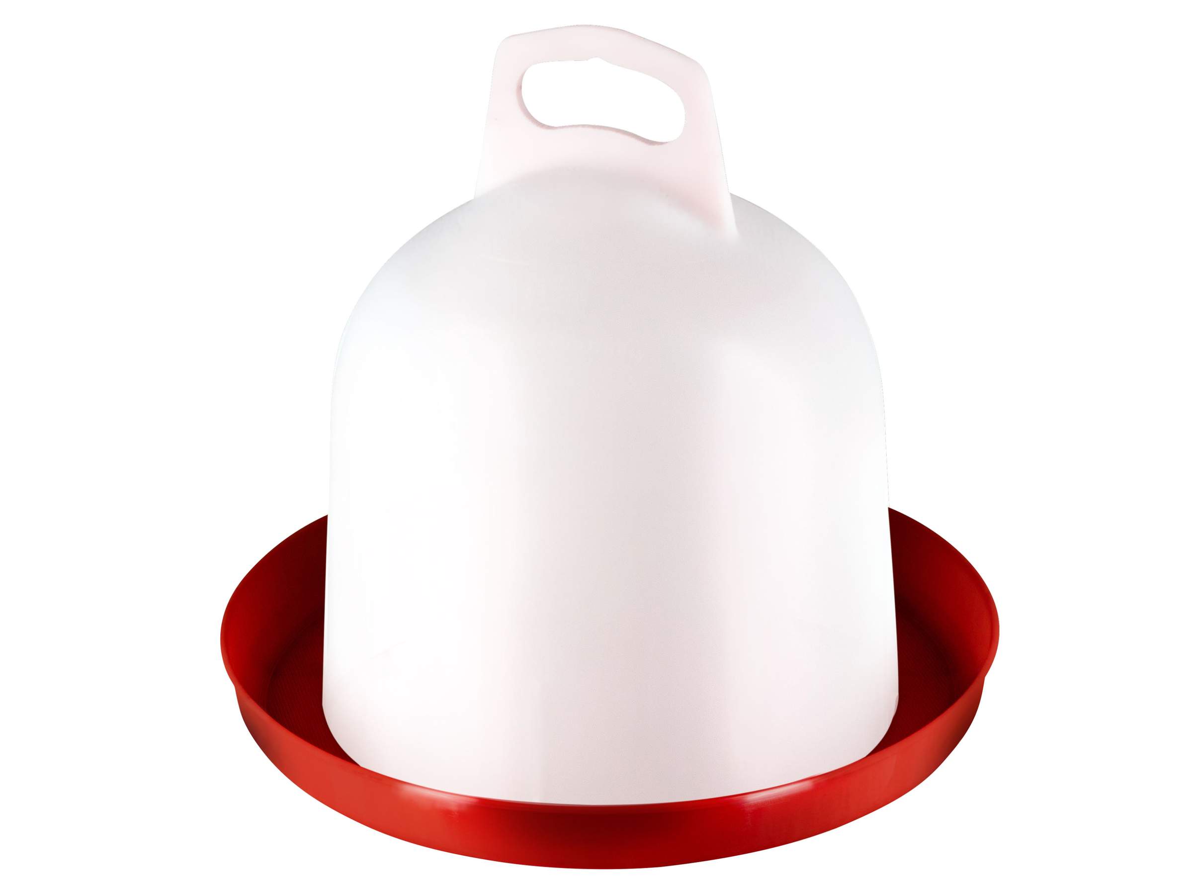 Double Cylinder Drinker