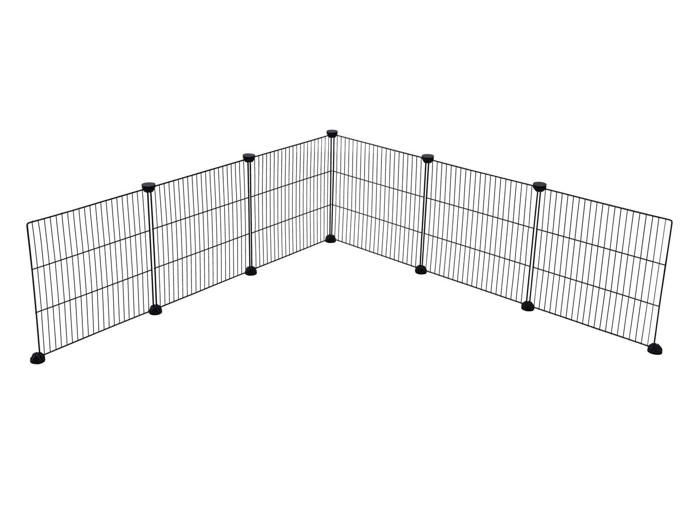 6 x additional grille elements