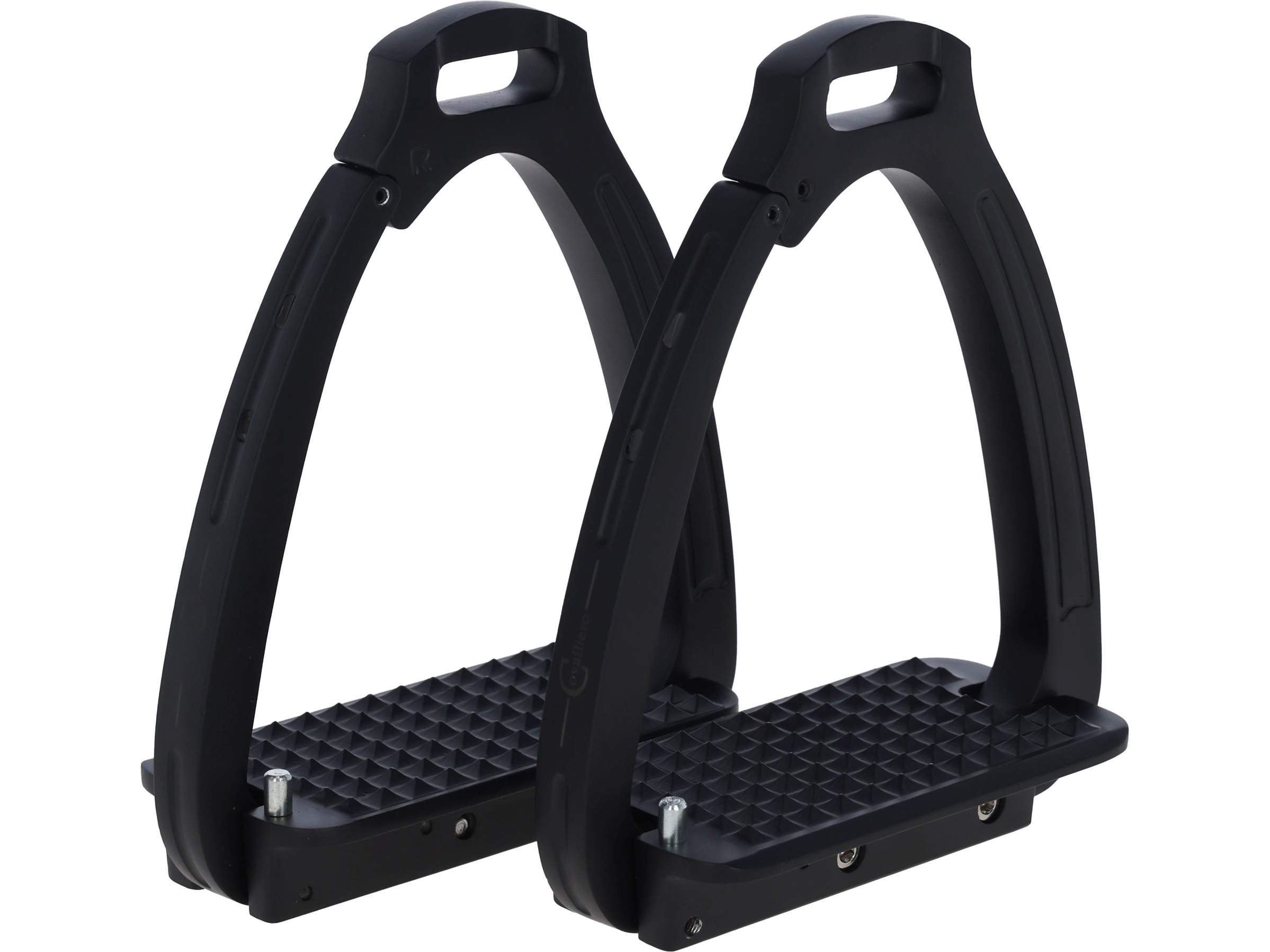 Stirrups Secure