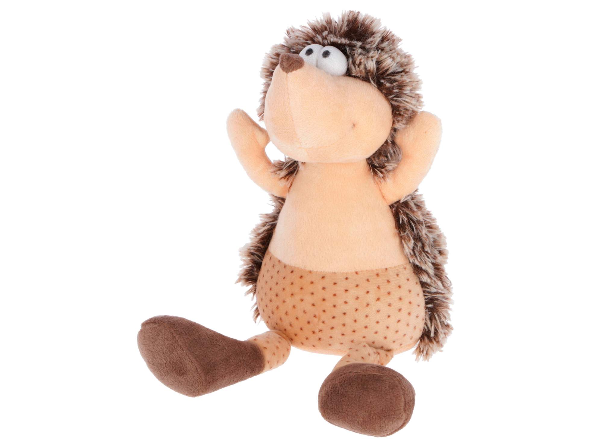 Igel Stupsi