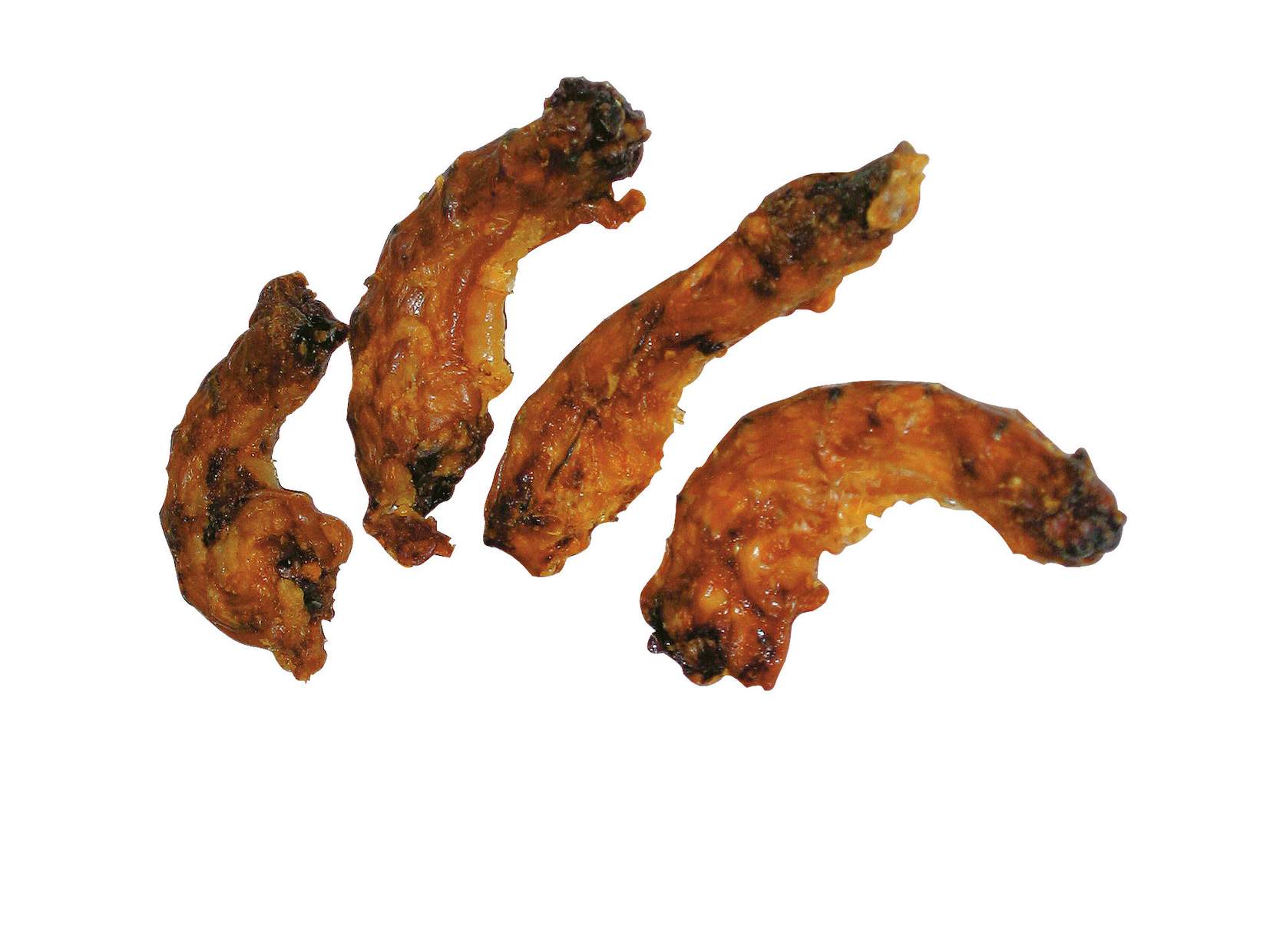 Chicken Necks