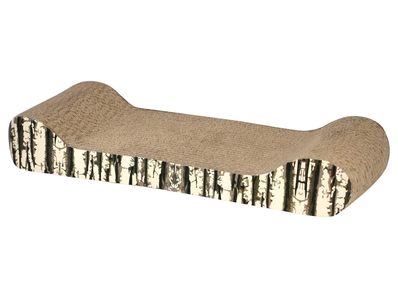 Cat Scratch Bed Drift