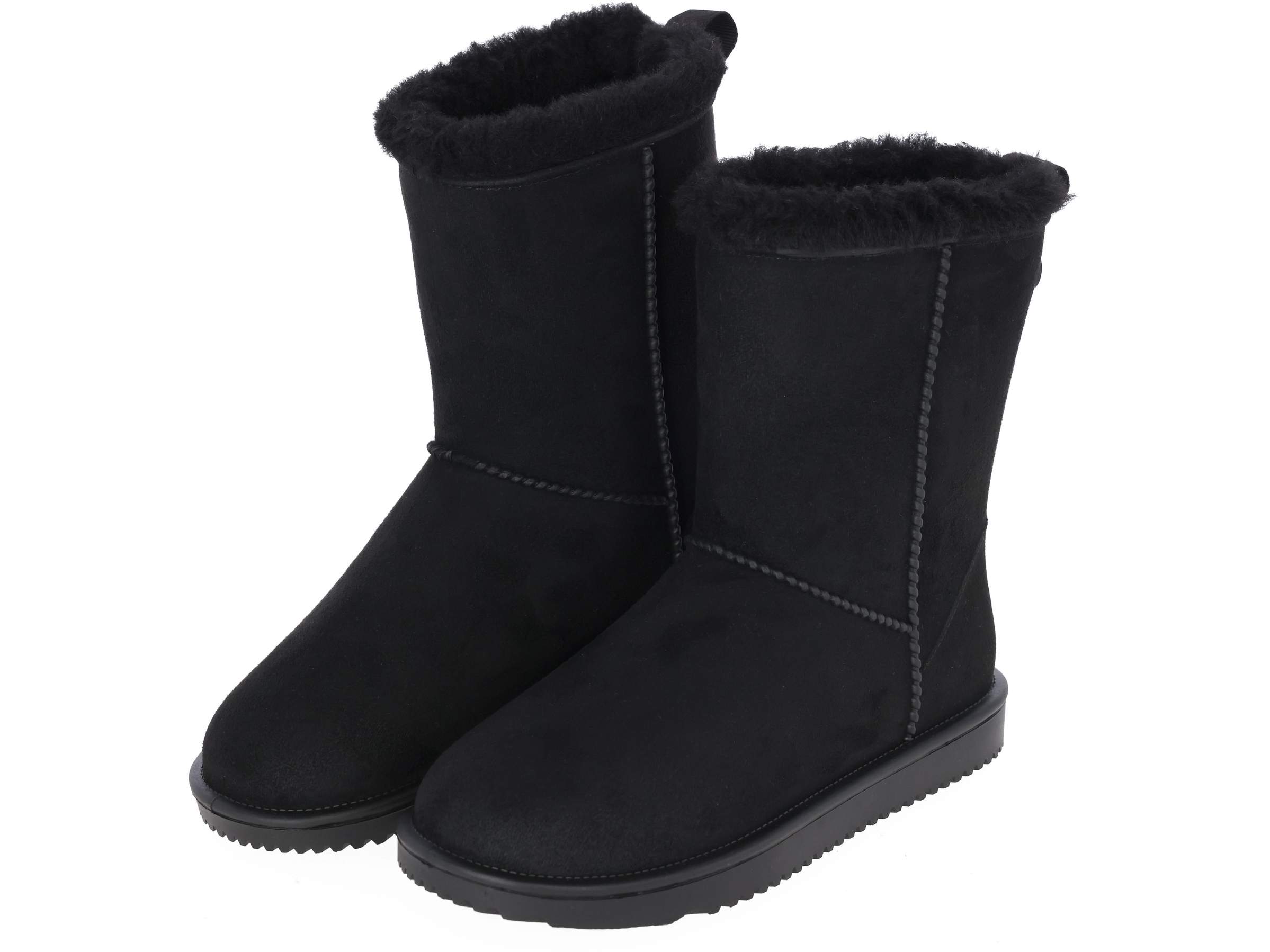 WinterBoots Grande