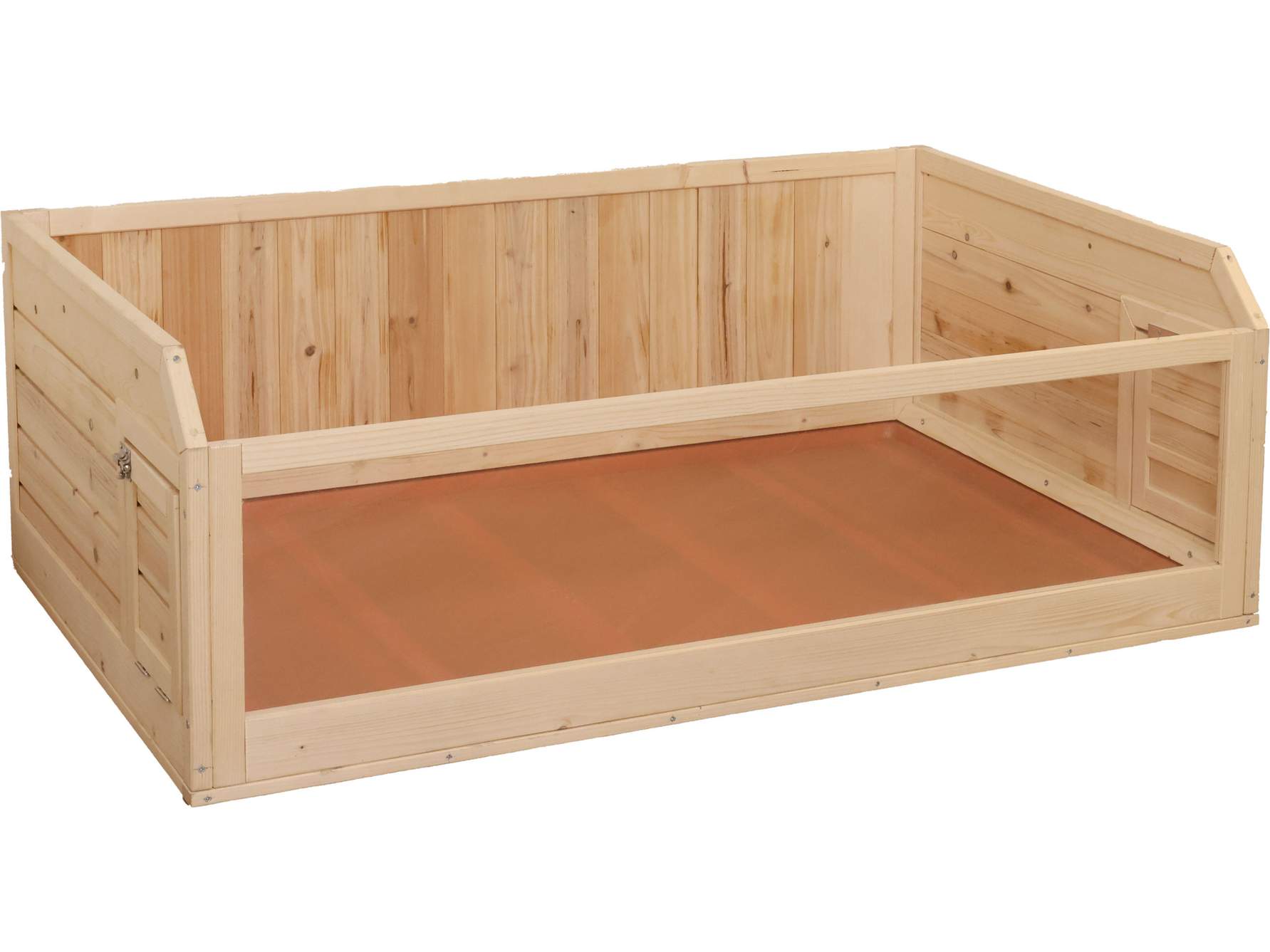 Indoor Kleintierbehausung