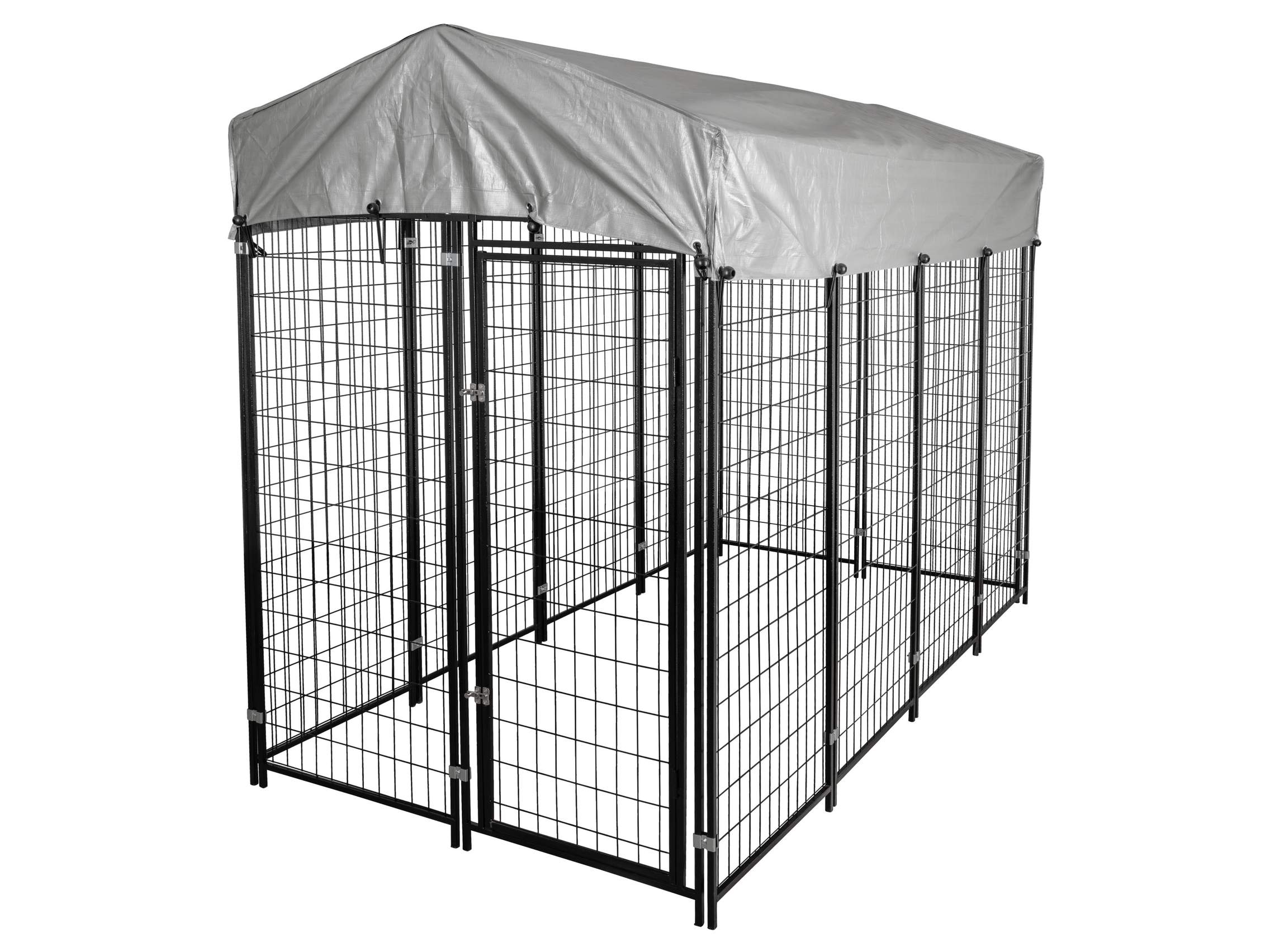 Outdoor Pen Space