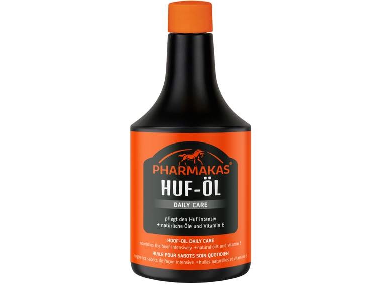 Hoof Oil