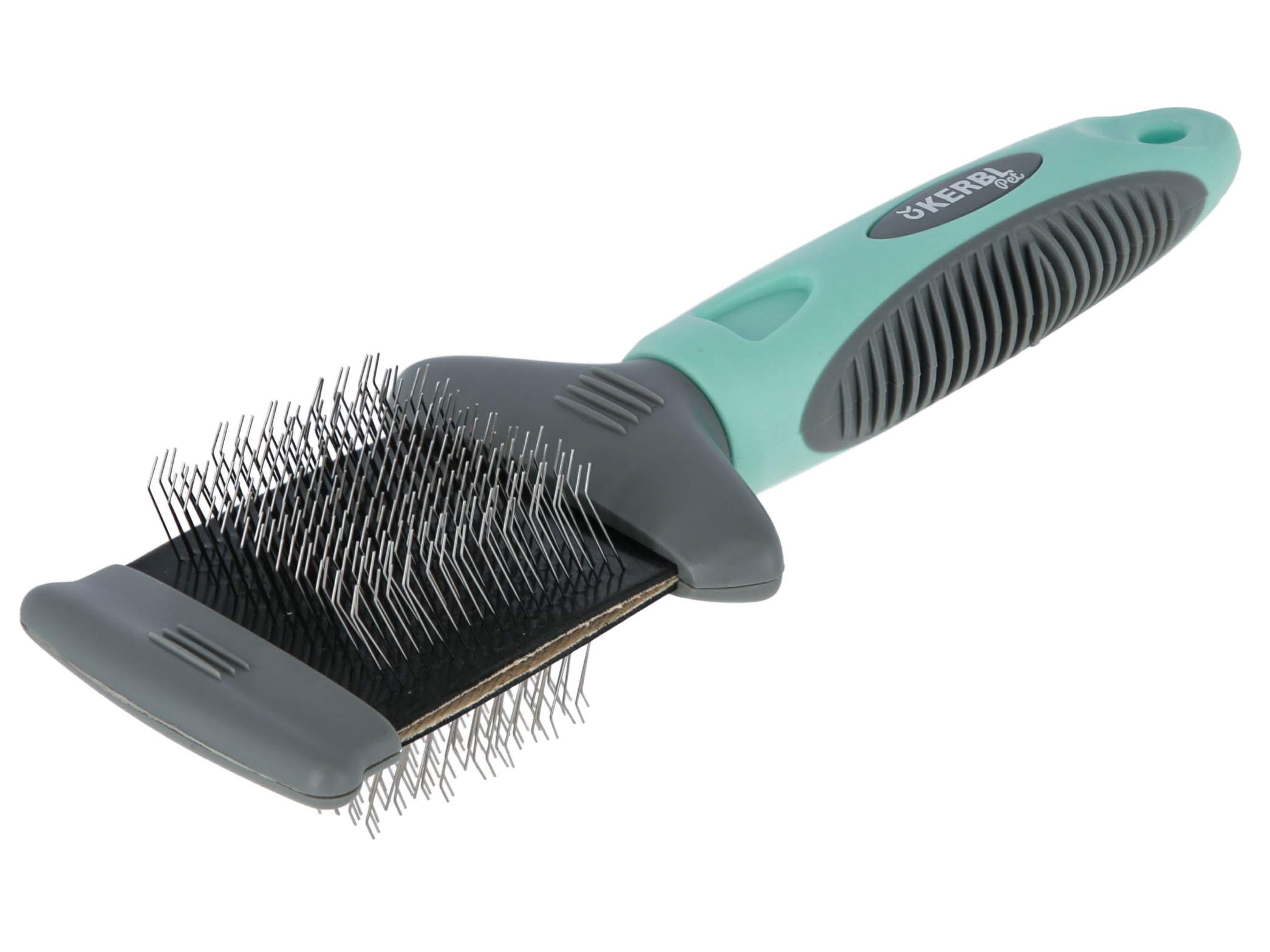 Soft Slicker Brush Flexible