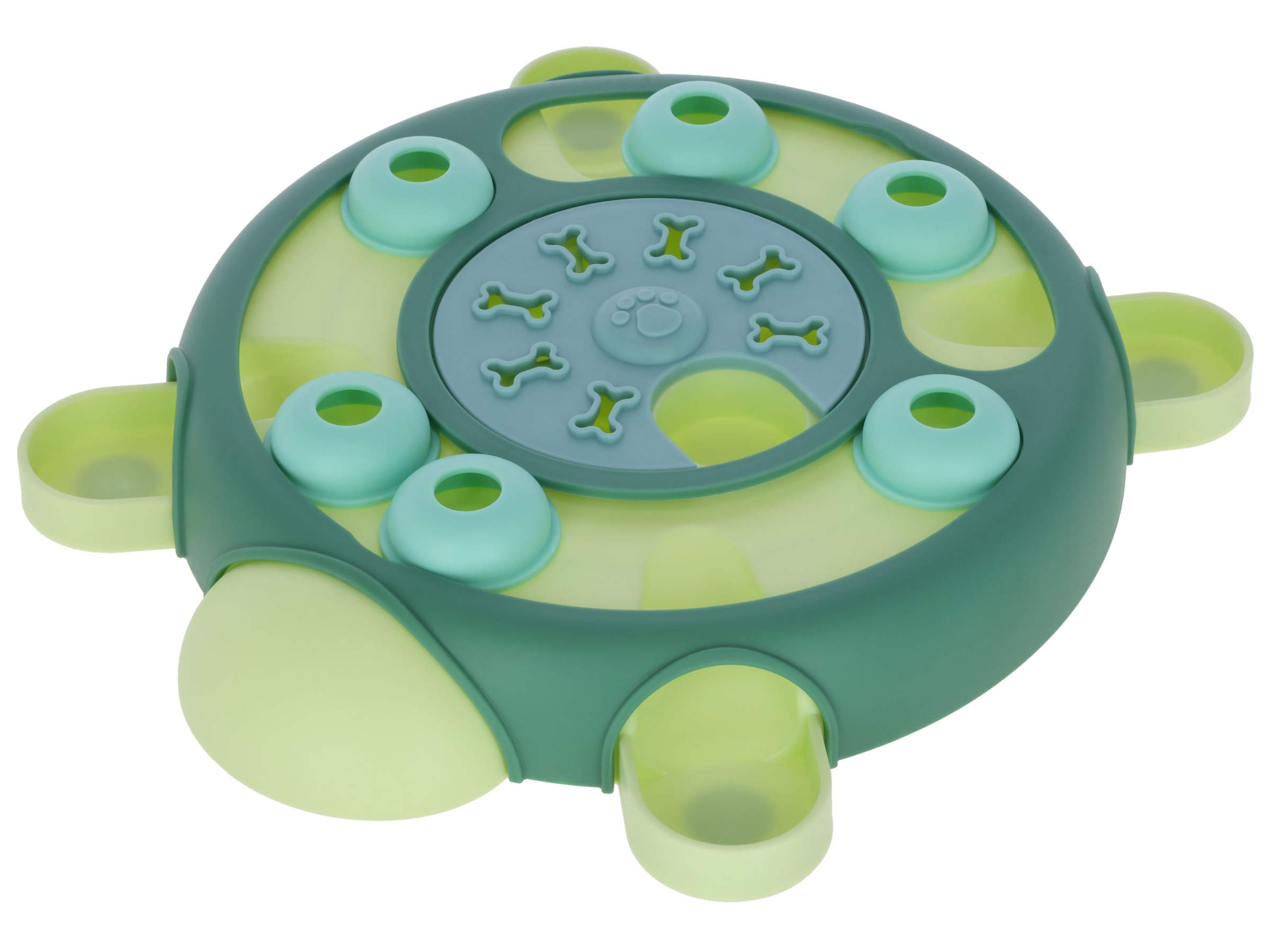 Denk- und Lernspielzeug Turtle