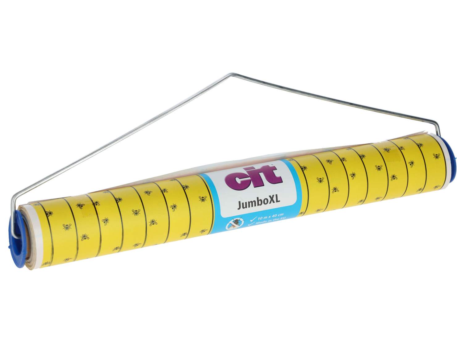 cit Fly Roll FlyMaster