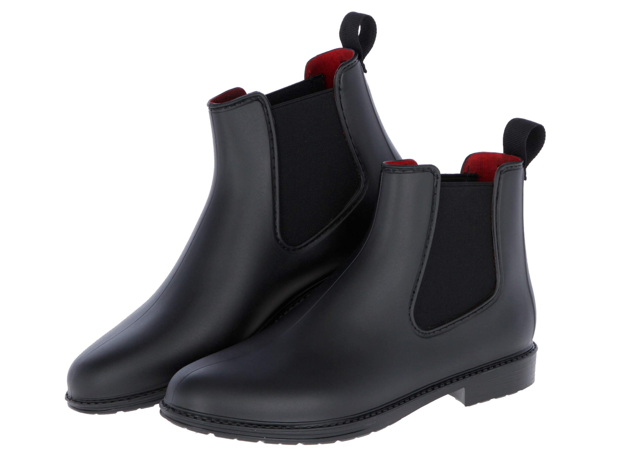 Riding Half-boots Axona
