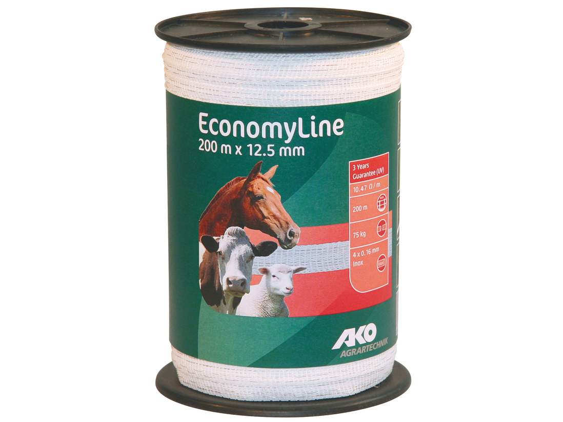 Weidezaunband EconomyLine