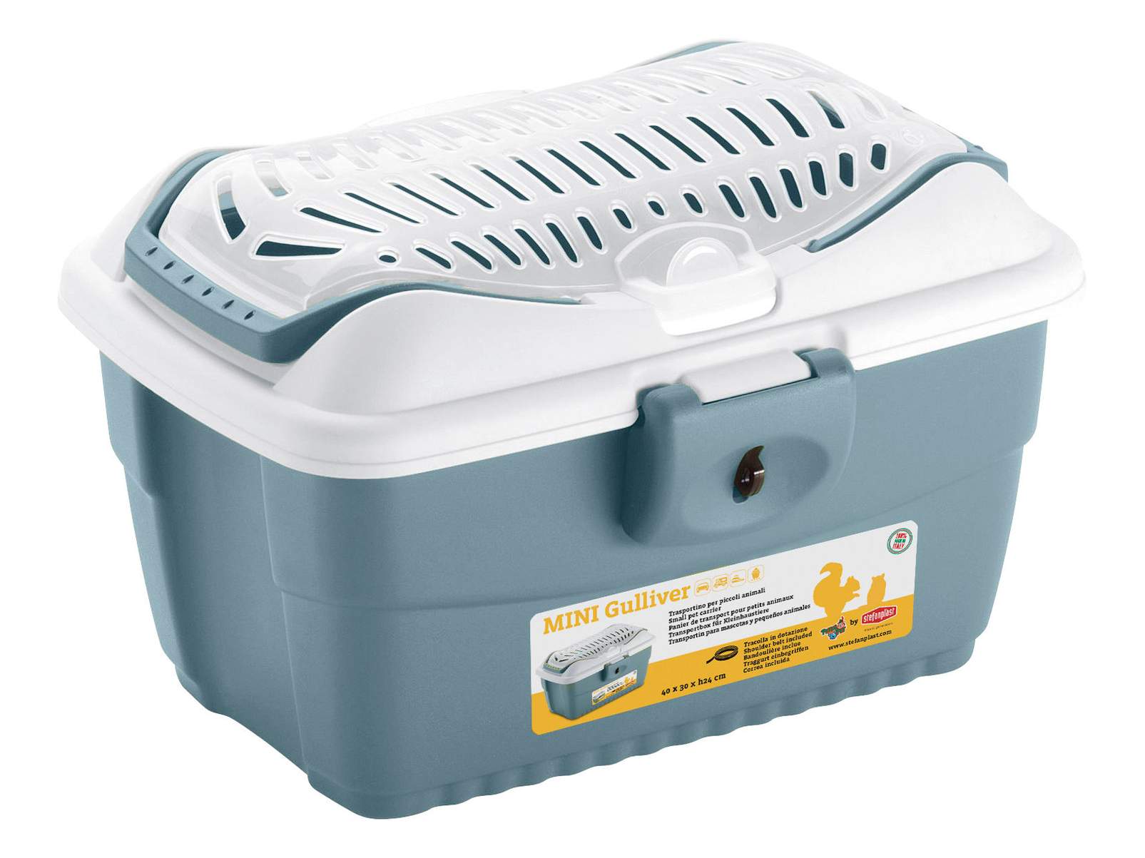 Transportbox Mini Gulliver