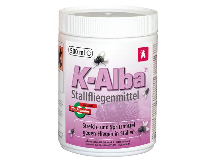 Stable Fly Agent K-Alba®