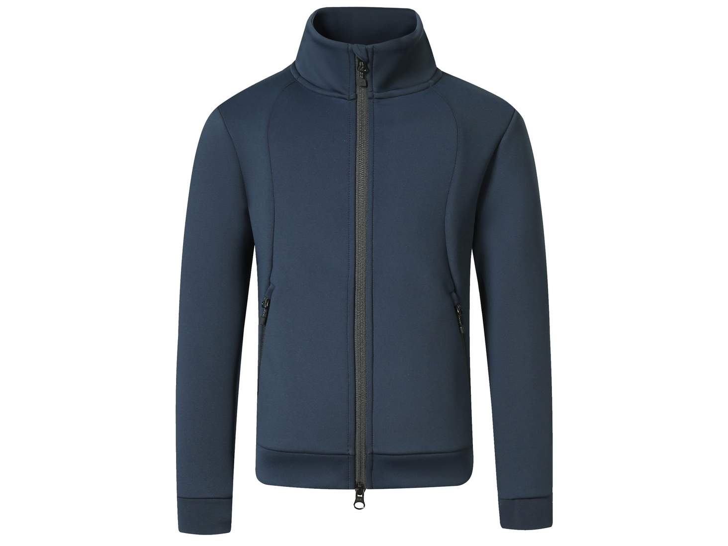 Sweat Jacket