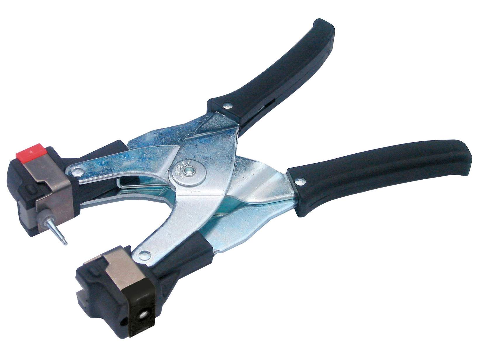 Ear tag pliers for FlexoPlus and MultiFlex