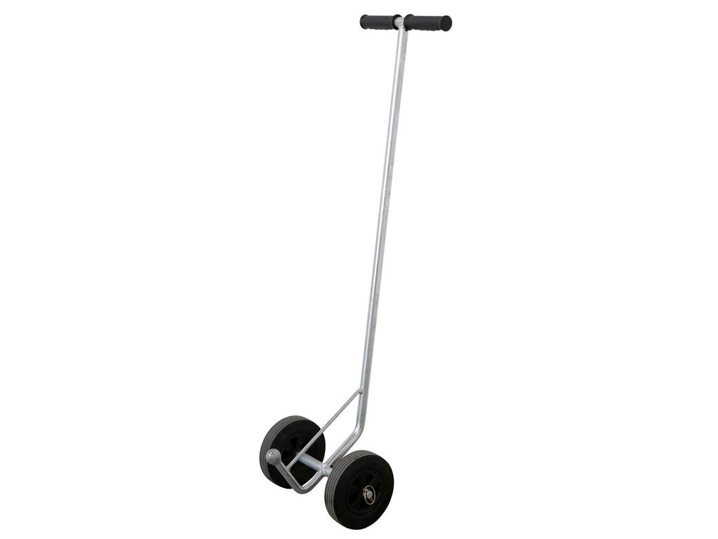 Transport Device for Calf Box