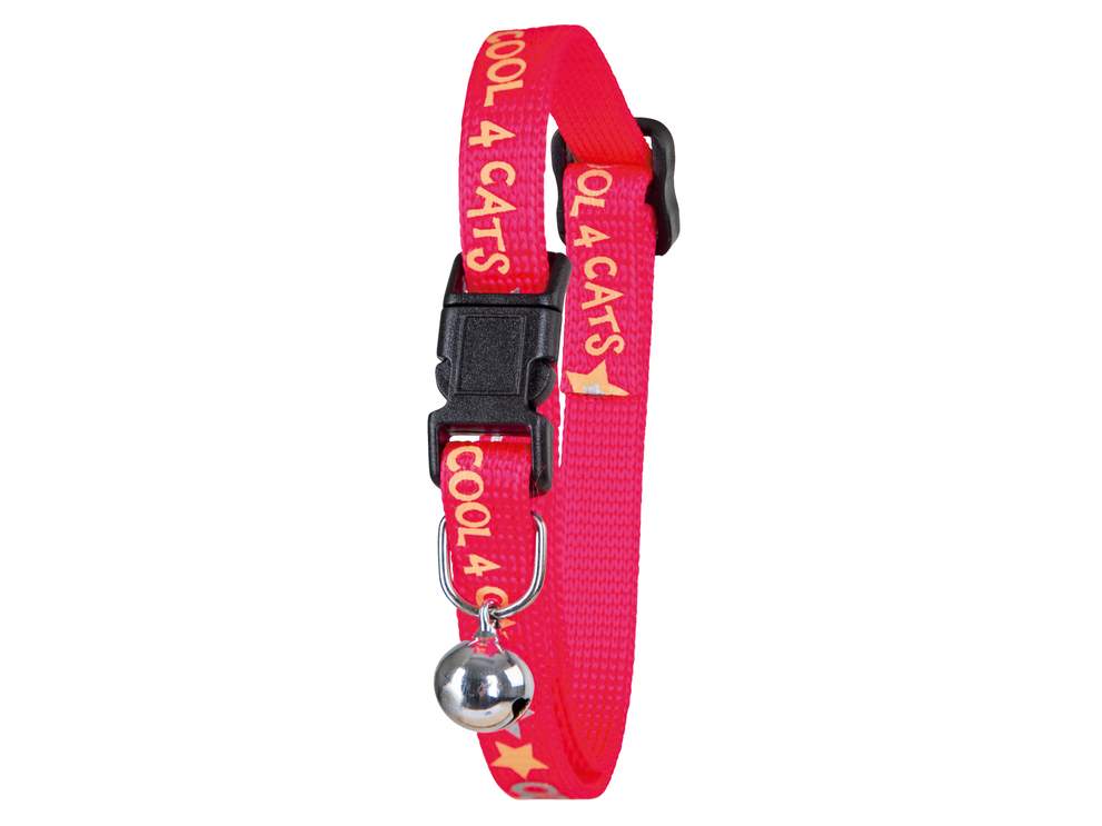Cat Collar CoolCats