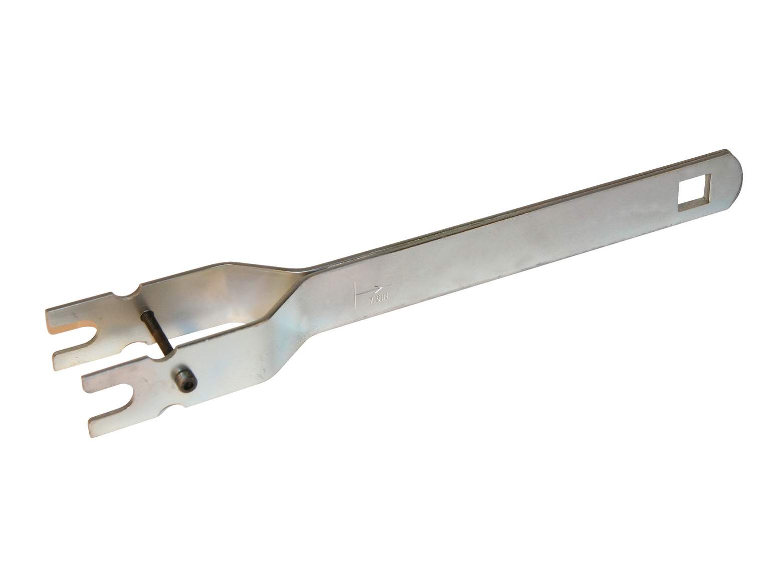 Clamping Lever for Gear-toothed Wire Tensioner