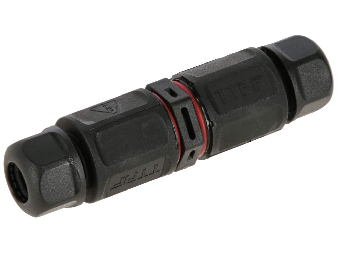 High Voltage Cable Connector