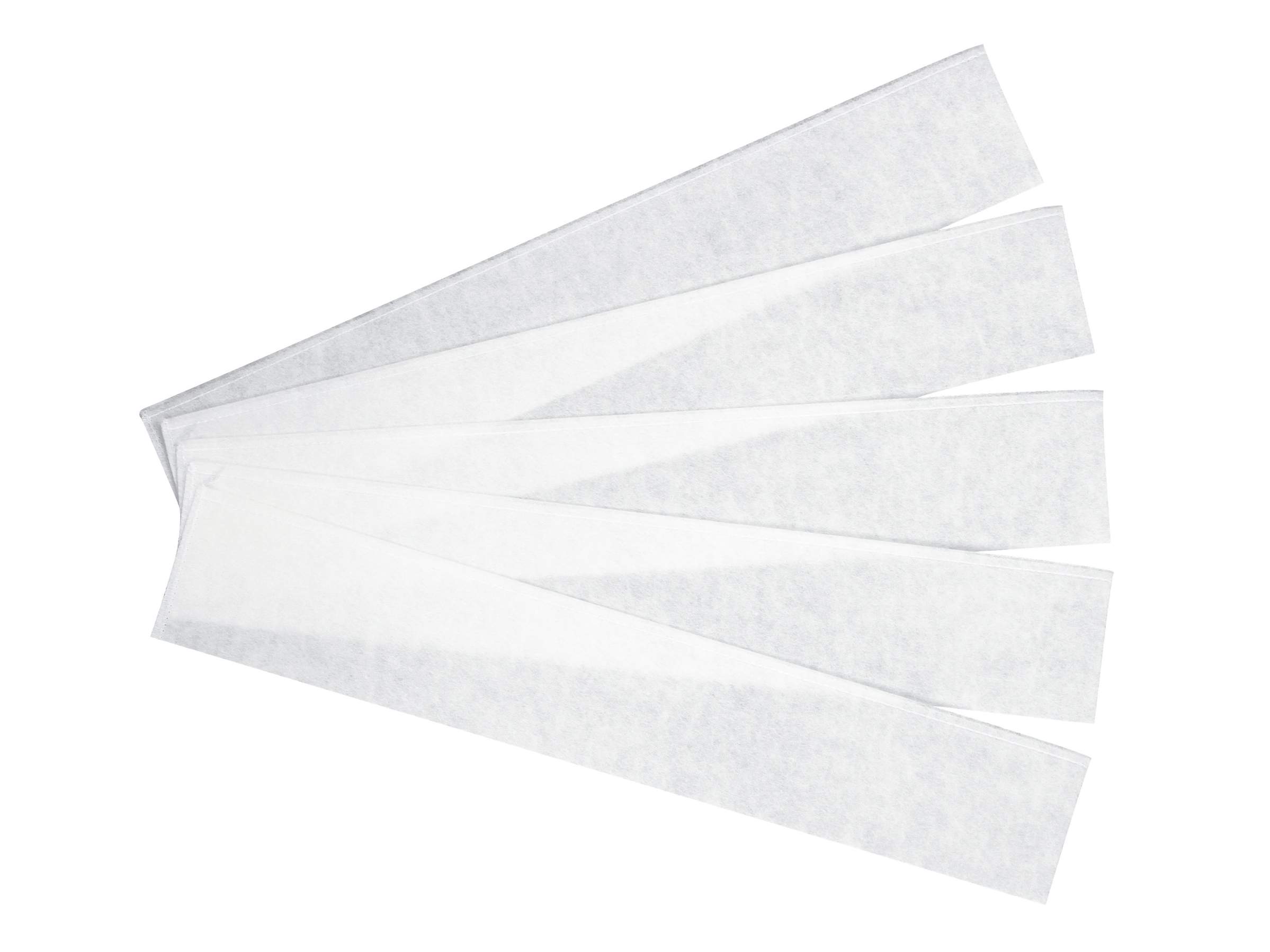 Sana Milk Filter Socks sewn