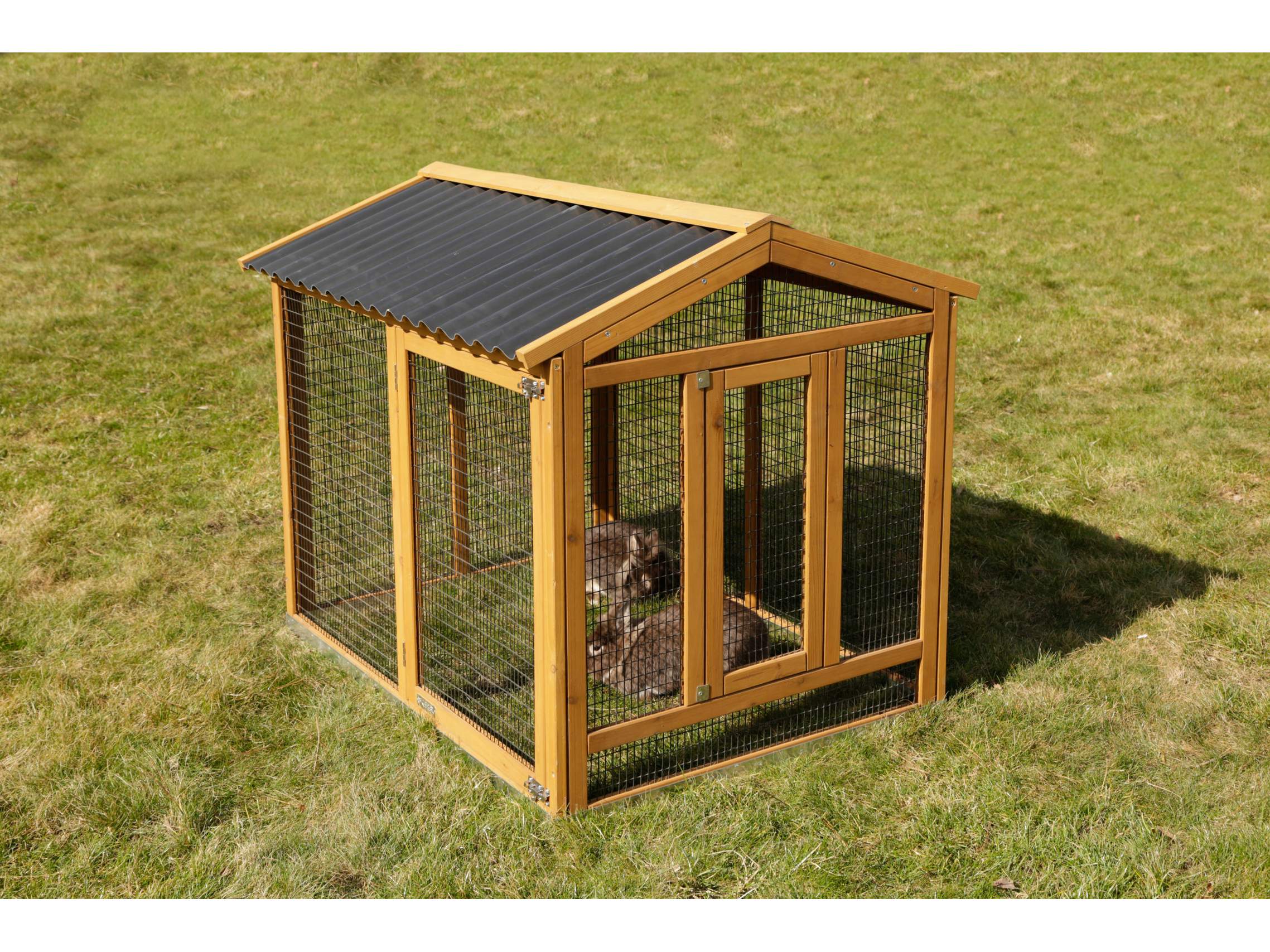 Outdoor Enclosure Appartement Pro