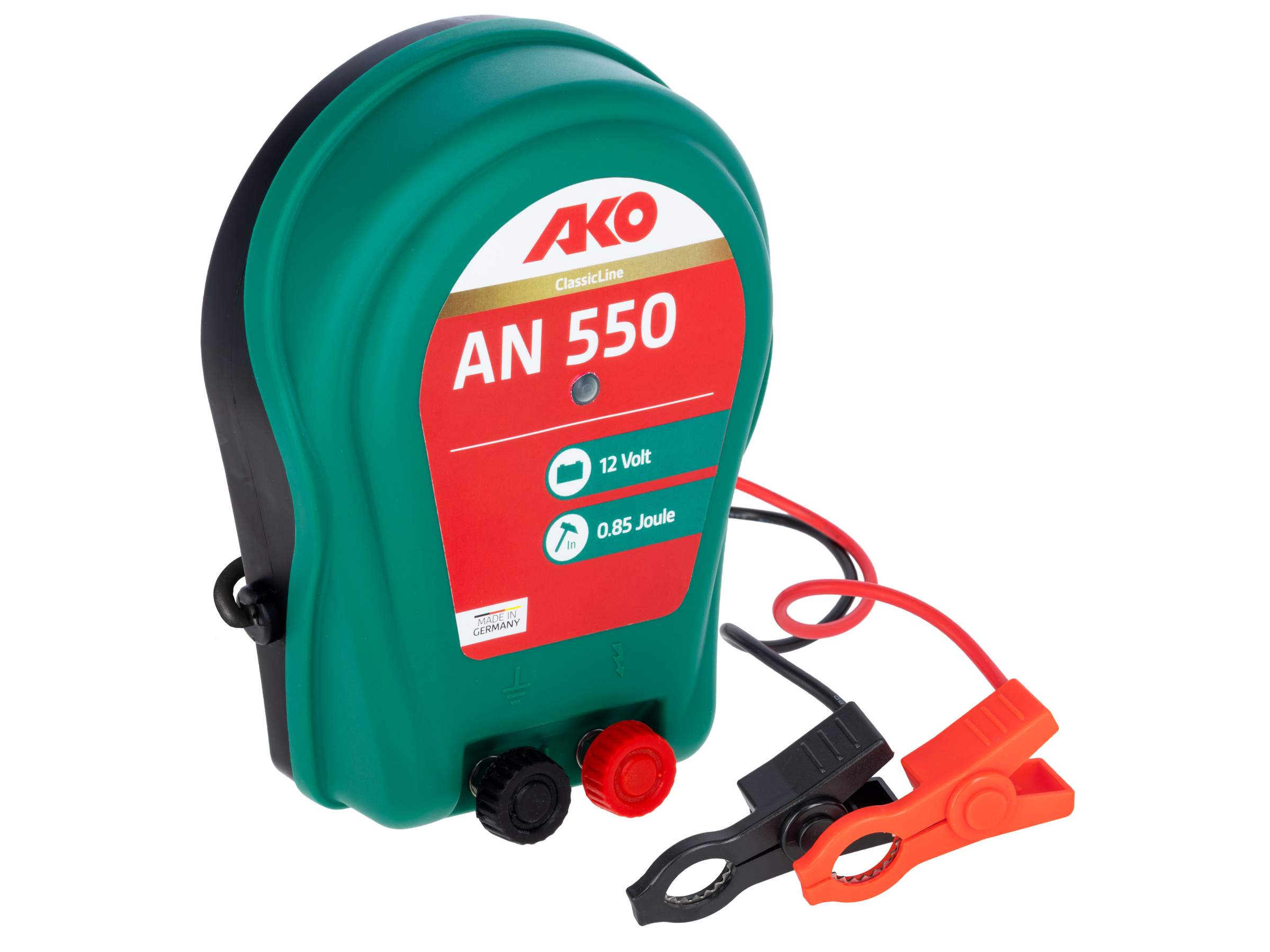 Compact Power AN 550