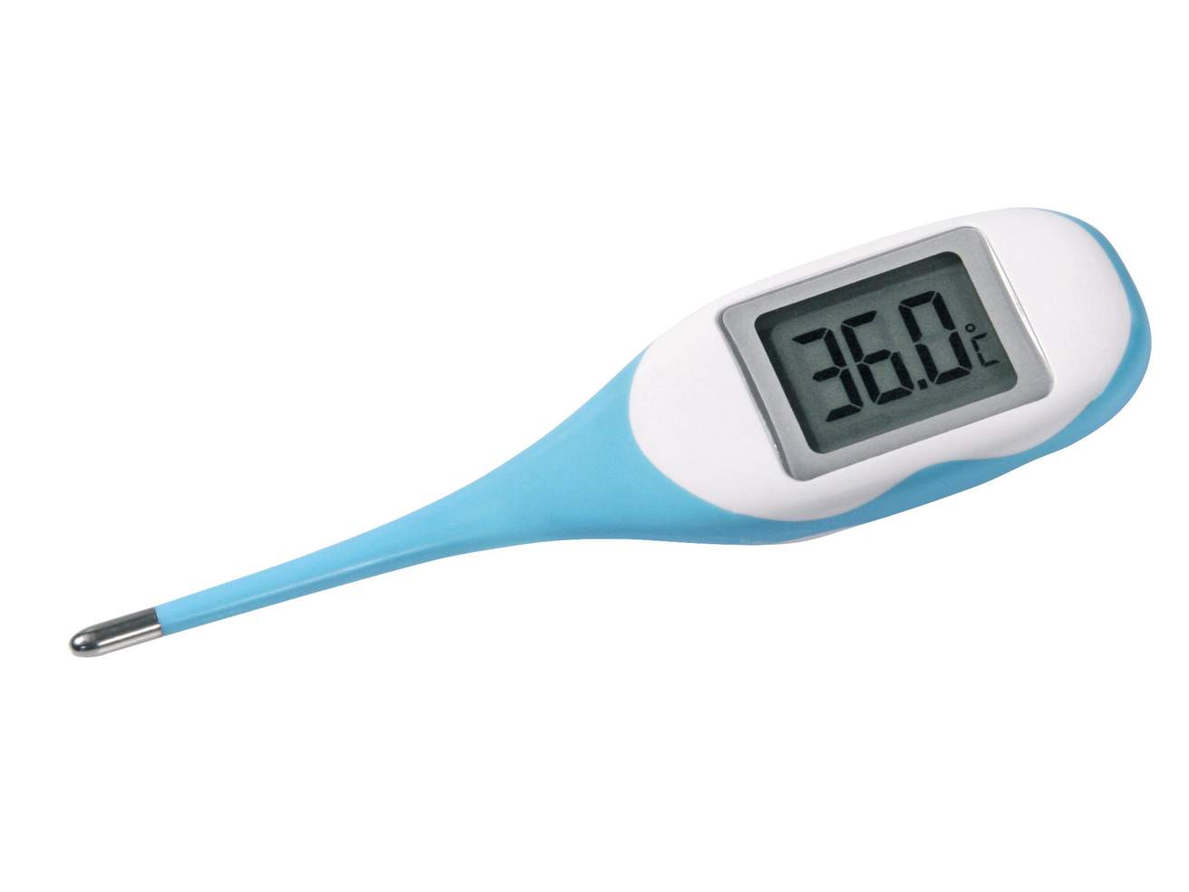 Digital Thermometer BigScreen