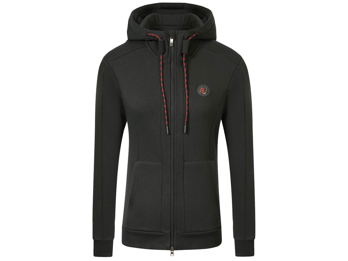 Anniversary Hoody Jacke