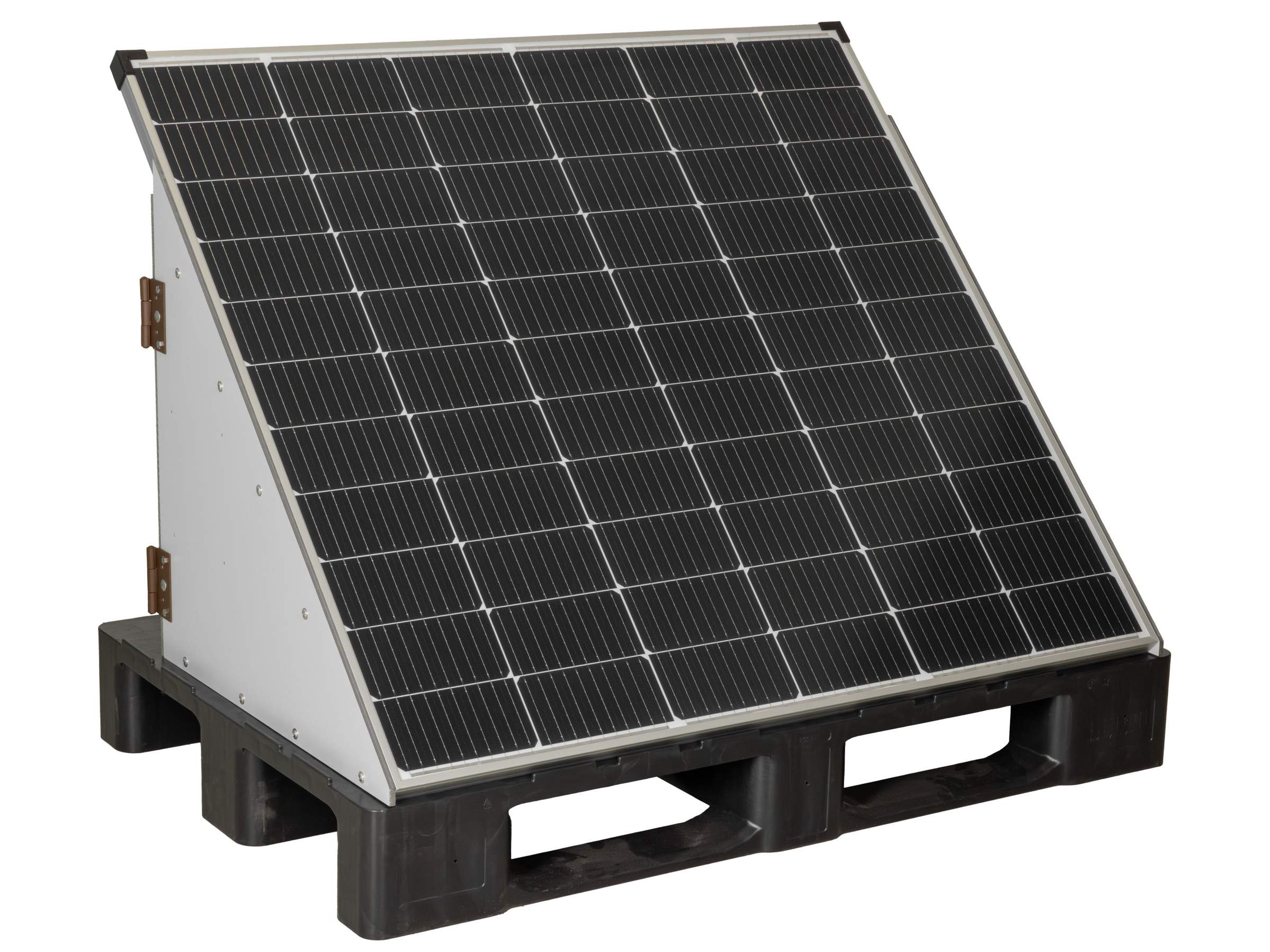 AKO Solar Station XL