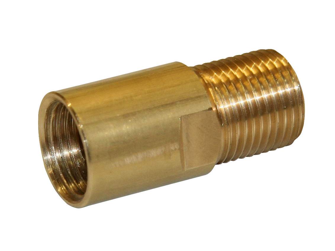 Extension for Heated Rod