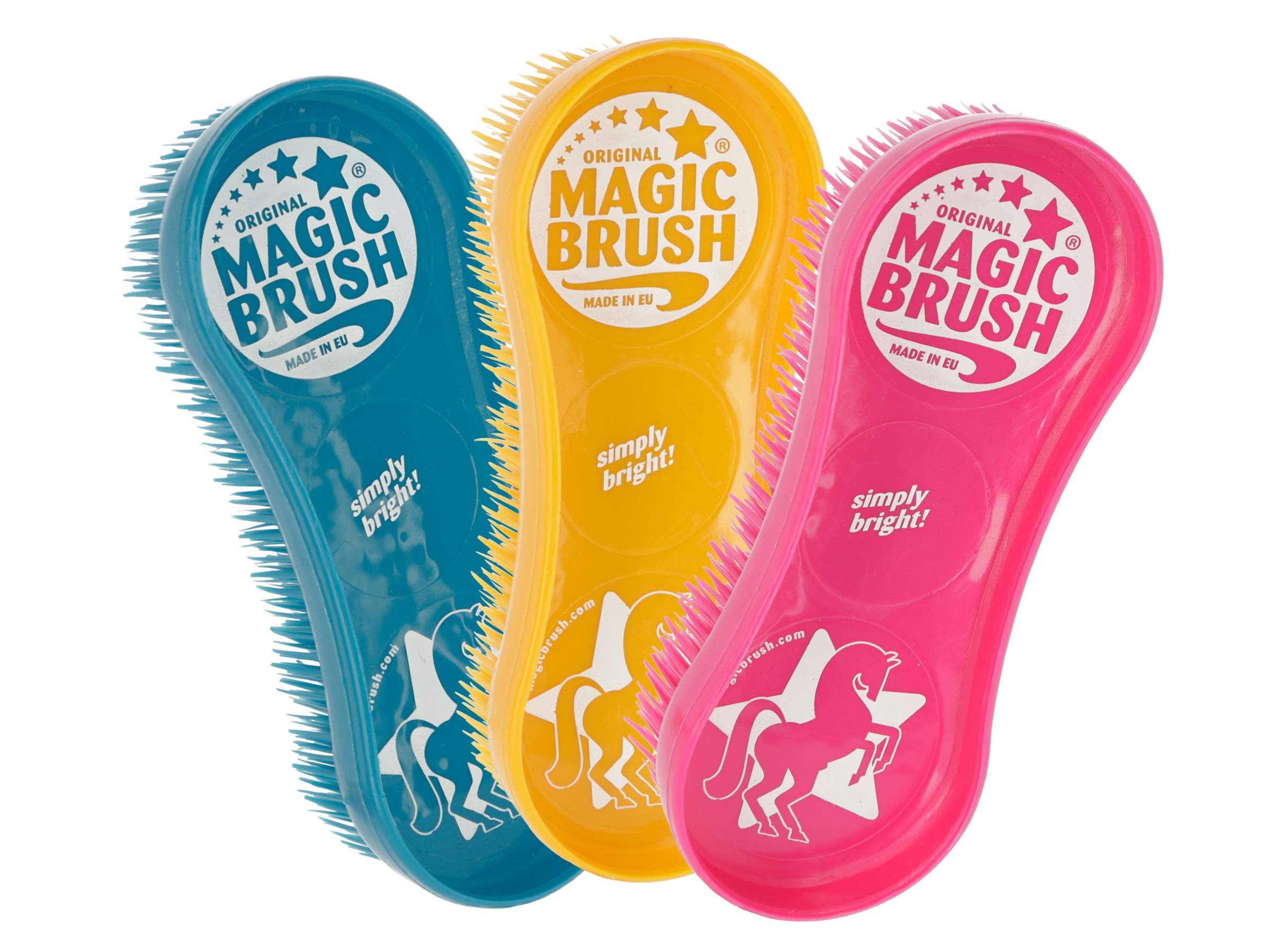 MagicBrush Brush Set Classic