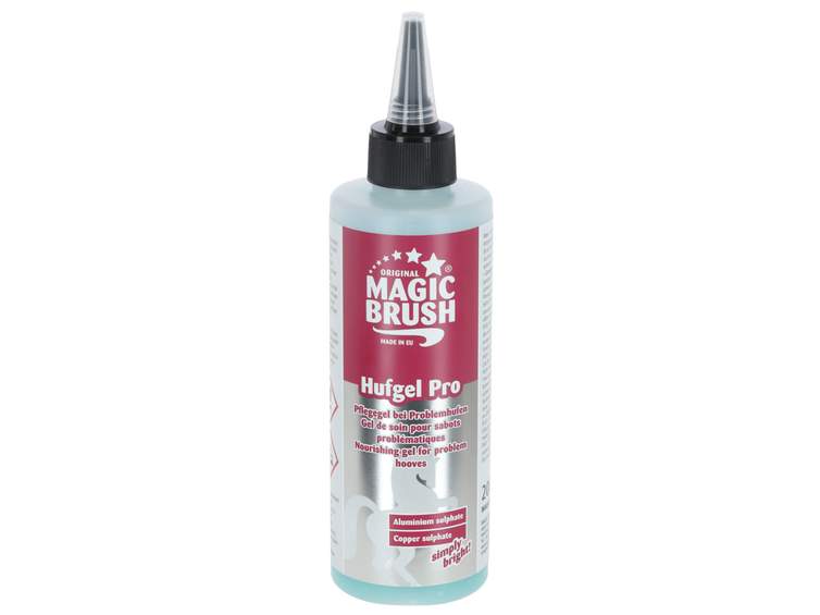 MagicBrush Hoof Gel Pro