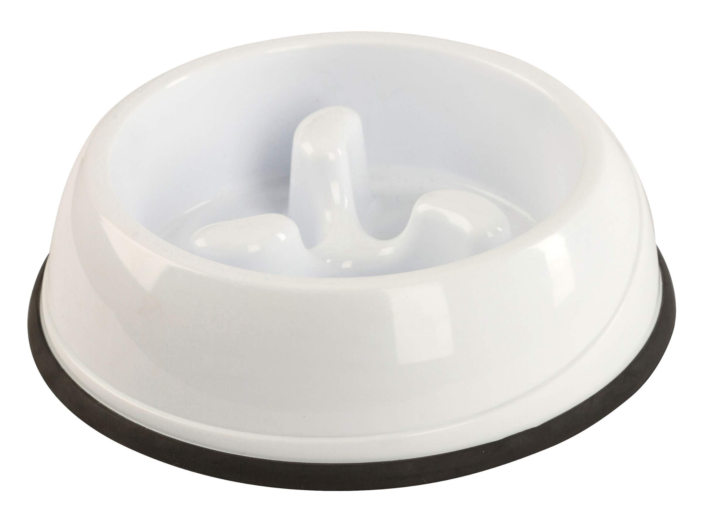 Kunststoffnapf Anti Dribble