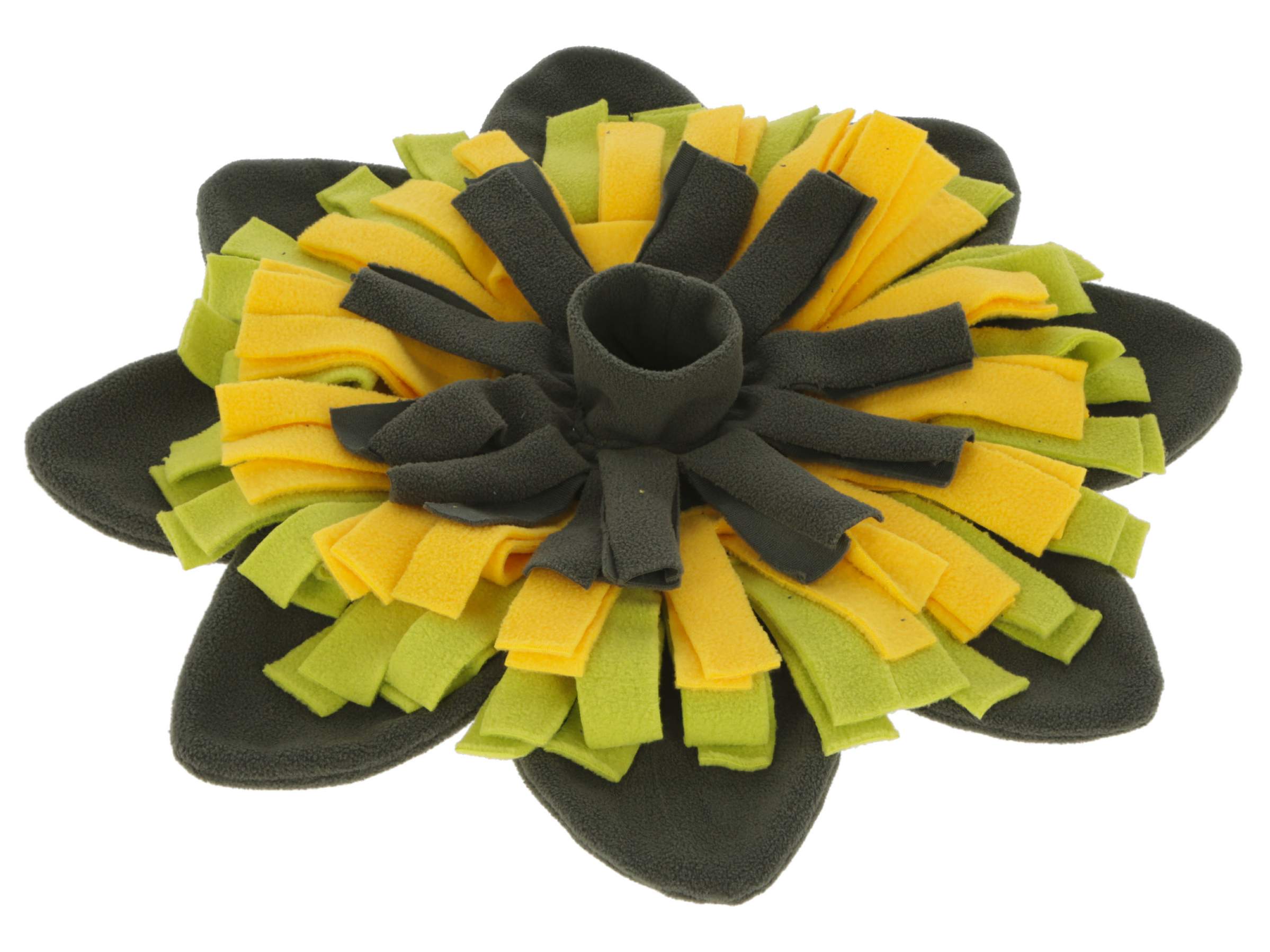 Sniff Rug Sunflower