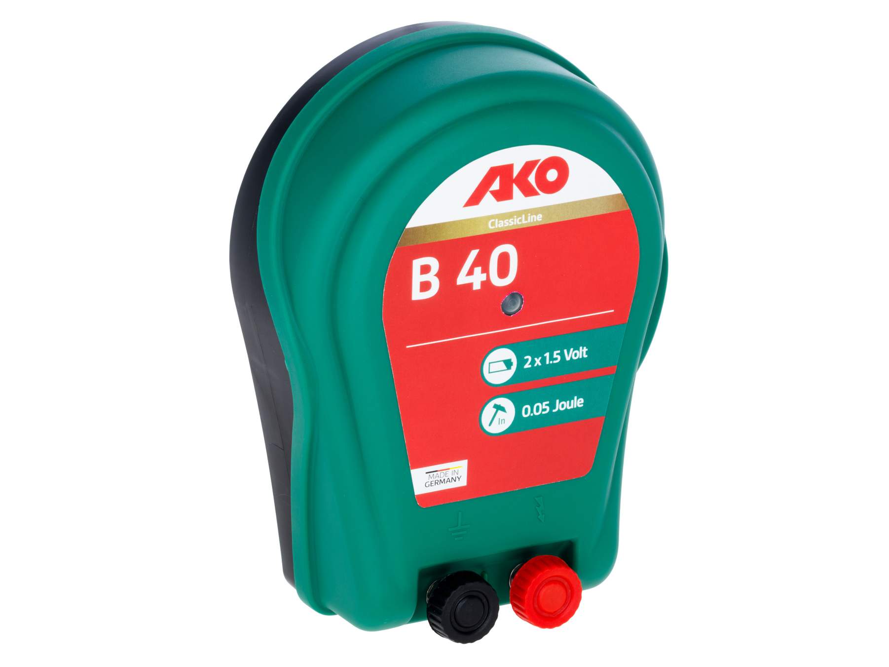 Compact Power B 40