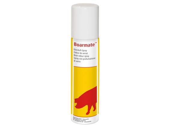 Eberspray Boarmate™