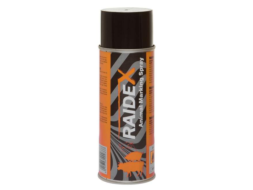 RAIDEX Marking Spray