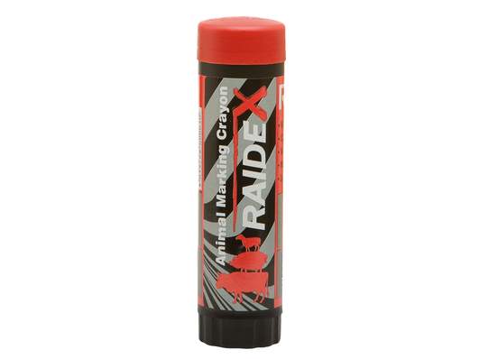 RAIDEX Cattle Marking Pen